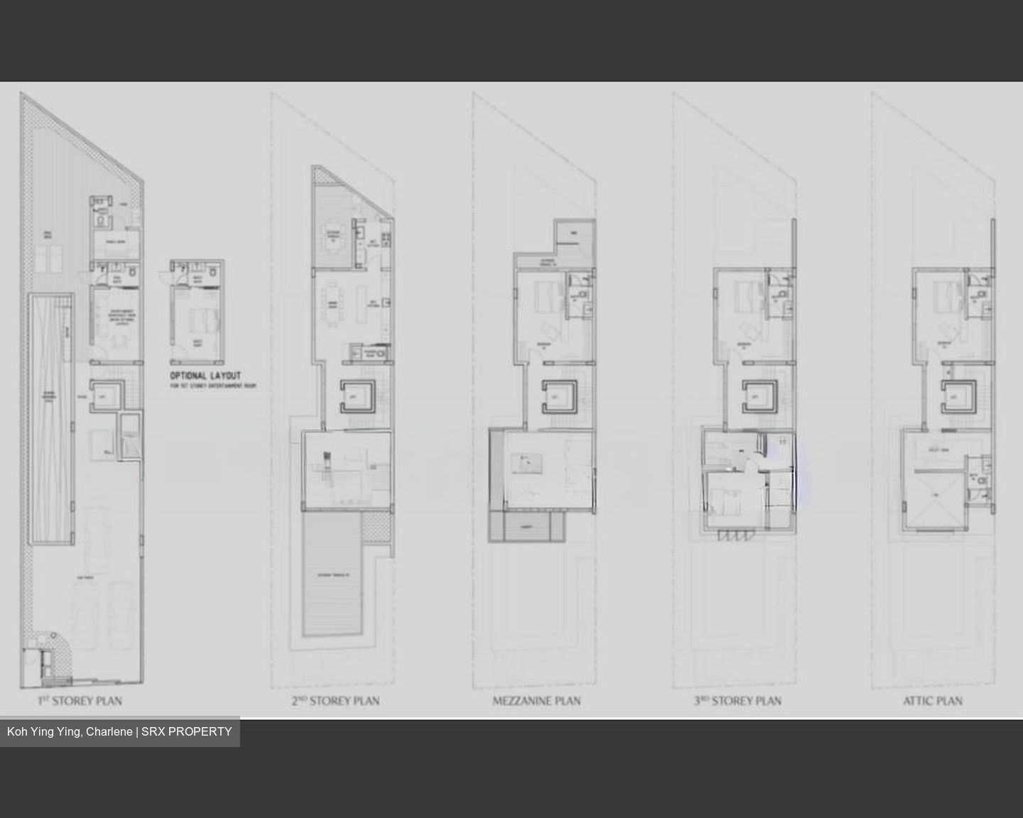 Fernhill Road (D10), Semi-Detached #562091111